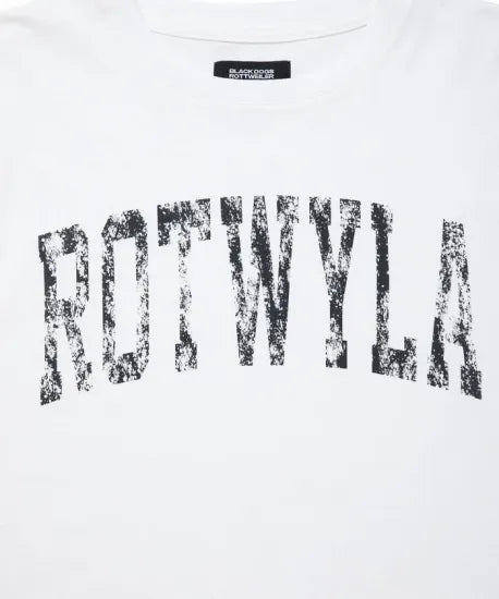 ROTTWEILER　R9 ROTWYLA TEE
