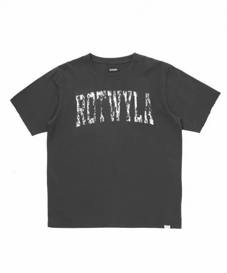 ROTTWEILER　R9 ROTWYLA TEE