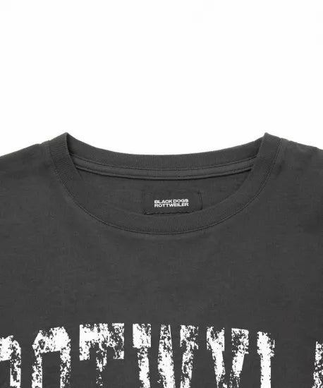 ROTTWEILER　R9 ROTWYLA TEE