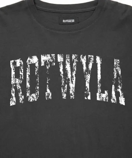 ROTTWEILER　R9 ROTWYLA TEE