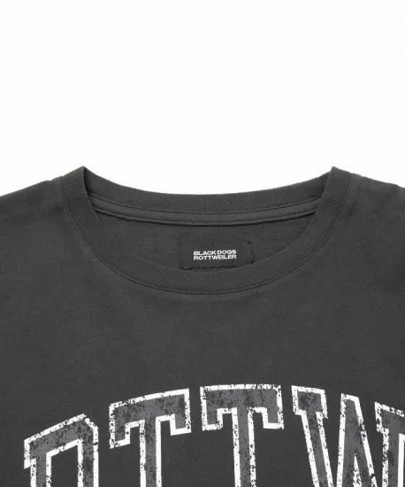 ROTTWEILER　R9 RTTW TEE