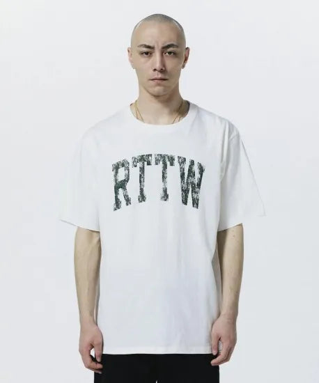 ROTTWEILER　R9 RTTW TEE