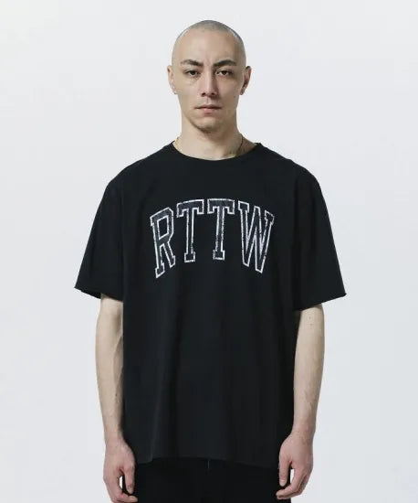 ROTTWEILER　R9 RTTW TEE
