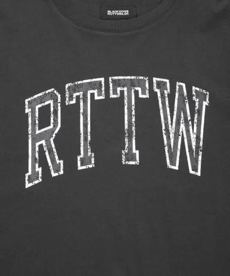 ROTTWEILER　R9 RTTW TEE