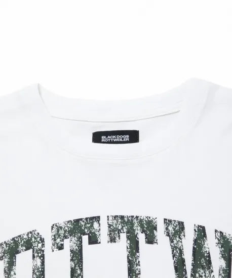 ROTTWEILER　R9 RTTW TEE