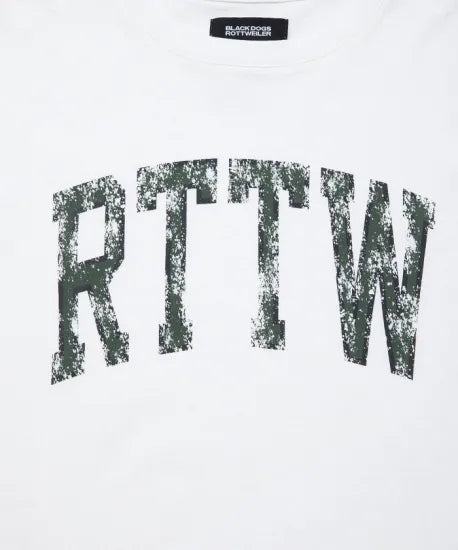 ROTTWEILER　R9 RTTW TEE