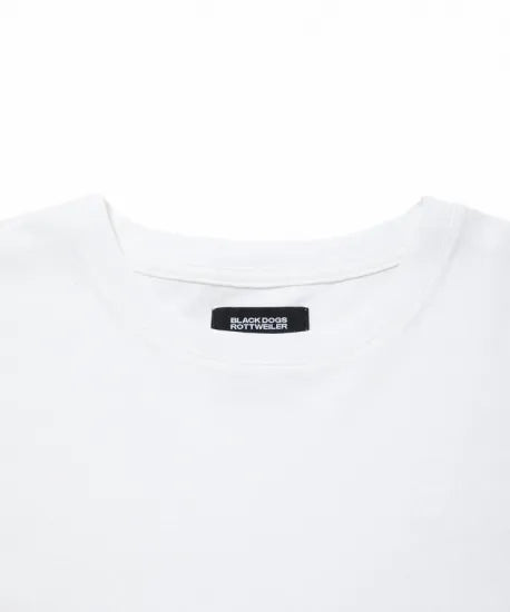 ROTTWEILER【予約商品】R9 BASIC TEE