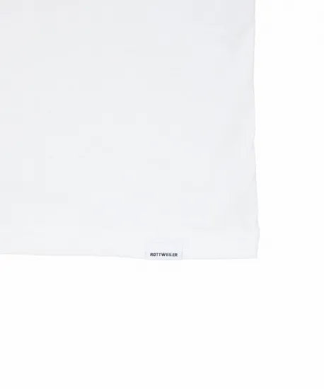 ROTTWEILER【予約商品】R9 BASIC TEE