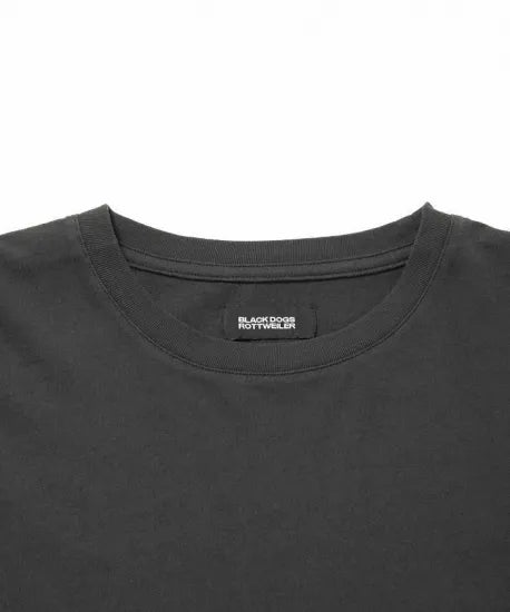 ROTTWEILER【予約商品】R9 BASIC TEE