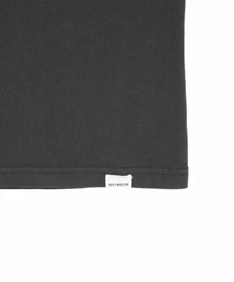 ROTTWEILER【予約商品】R9 BASIC TEE