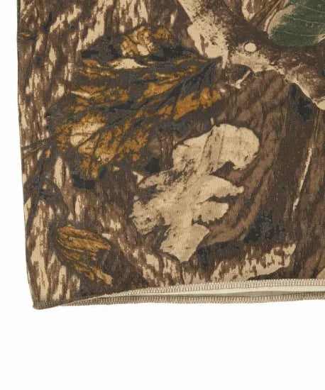 ROTTWEILER【予約商品】R9 CAMO LS TEE