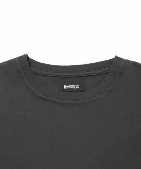ROTTWEILER【予約商品】R9 ROTWYLA LS TEE