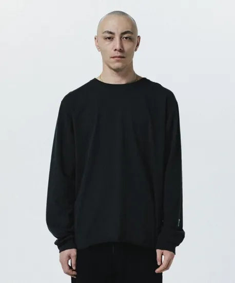ROTTWEILER【予約商品】R9 ROTWYLA LS TEE