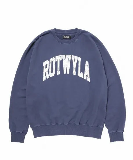 ROTTWEILER【予約商品】ROTWYLA SWEAT