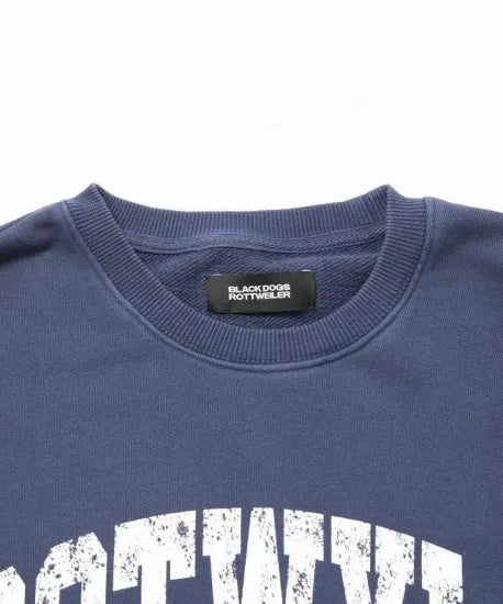 ROTTWEILER【予約商品】ROTWYLA SWEAT