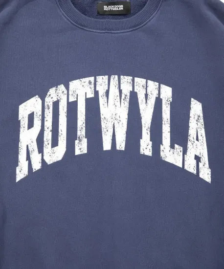 ROTTWEILER【予約商品】ROTWYLA SWEAT