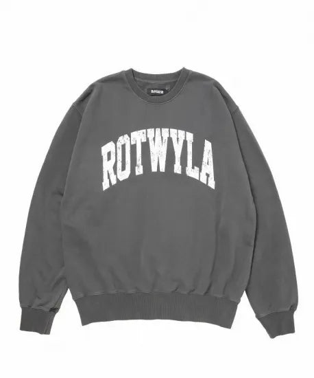 ROTTWEILER【予約商品】ROTWYLA SWEAT