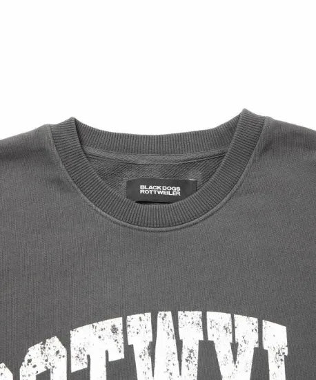 ROTTWEILER【予約商品】ROTWYLA SWEAT