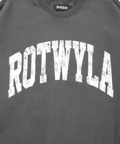ROTTWEILER【予約商品】ROTWYLA SWEAT