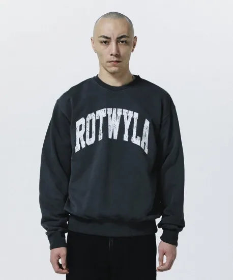 ROTTWEILER【予約商品】ROTWYLA SWEAT