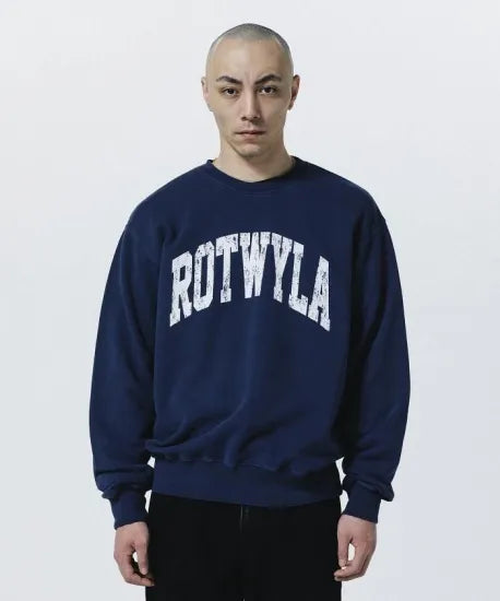 ROTTWEILER【予約商品】ROTWYLA SWEAT