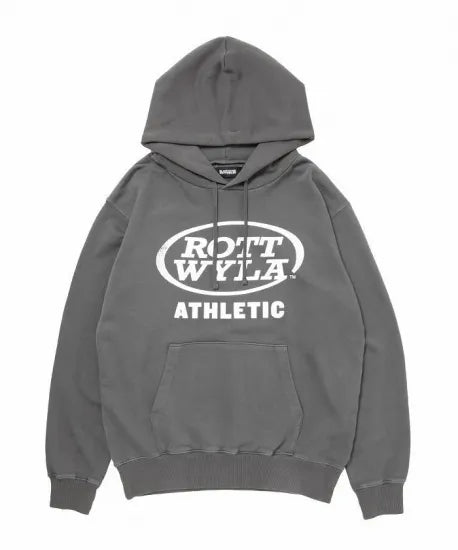 ROTTWEILER【予約商品】ATHLETIC PARKA