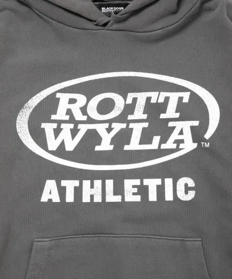 ROTTWEILER【予約商品】ATHLETIC PARKA