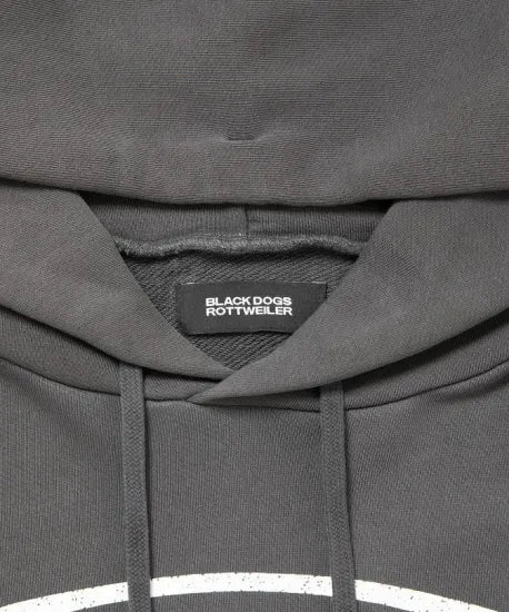 ROTTWEILER【予約商品】ATHLETIC PARKA