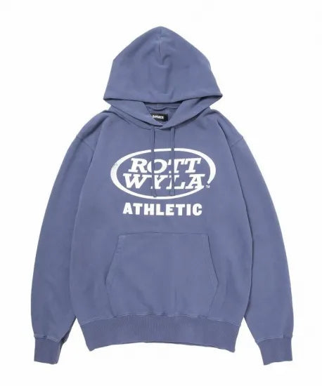 ROTTWEILER【予約商品】ATHLETIC PARKA
