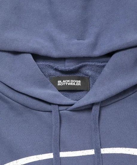 ROTTWEILER【予約商品】ATHLETIC PARKA