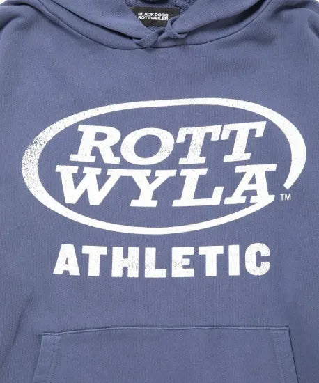 ROTTWEILER【予約商品】ATHLETIC PARKA