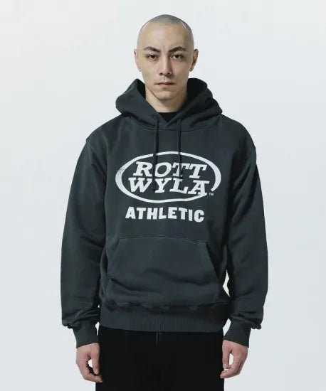 ROTTWEILER【予約商品】ATHLETIC PARKA