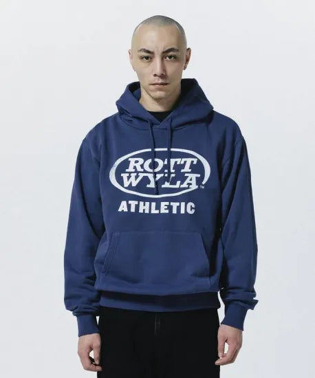 ROTTWEILER【予約商品】ATHLETIC PARKA