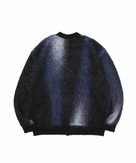 ROTTWEILER【予約商品】PATERNED CARDIGAN