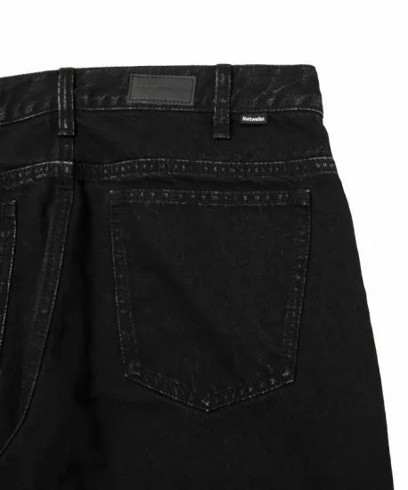 ROTTWEILER【予約商品】R9 05 WASHDENIM PANTS