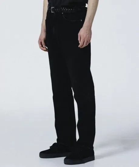 ROTTWEILER【予約商品】R9 05 WASHDENIM PANTS