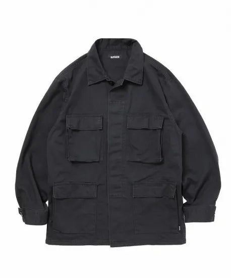 ROTTWEILER【予約商品】R9 BDU JACKET