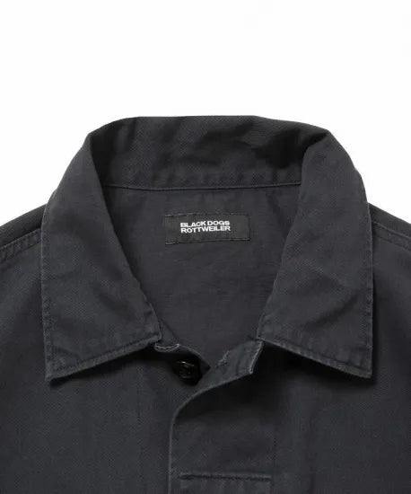 ROTTWEILER【予約商品】R9 BDU JACKET