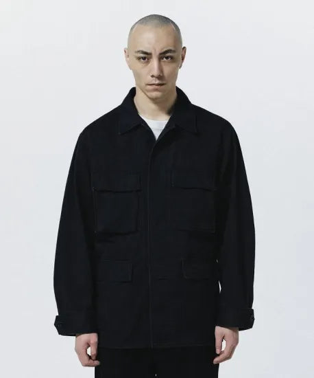 ROTTWEILER【予約商品】R9 BDU JACKET