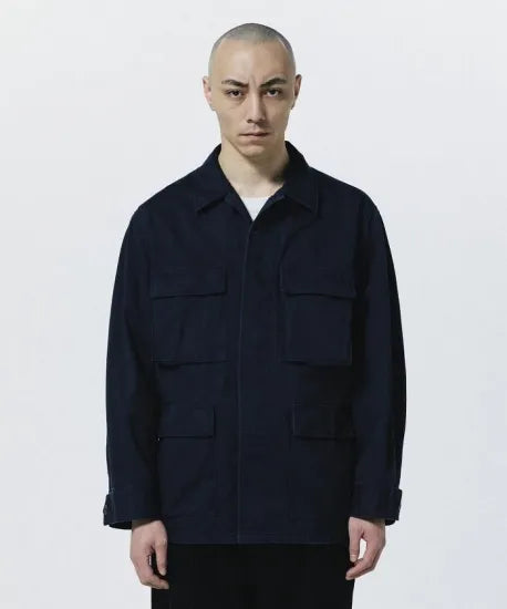 ROTTWEILER【予約商品】R9 BDU JACKET