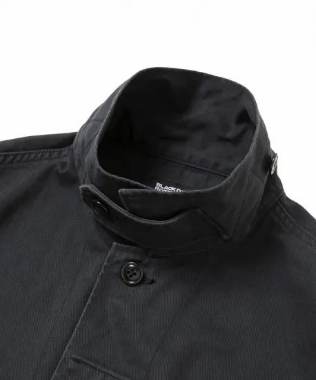 ROTTWEILER【予約商品】R9 BDU JACKET