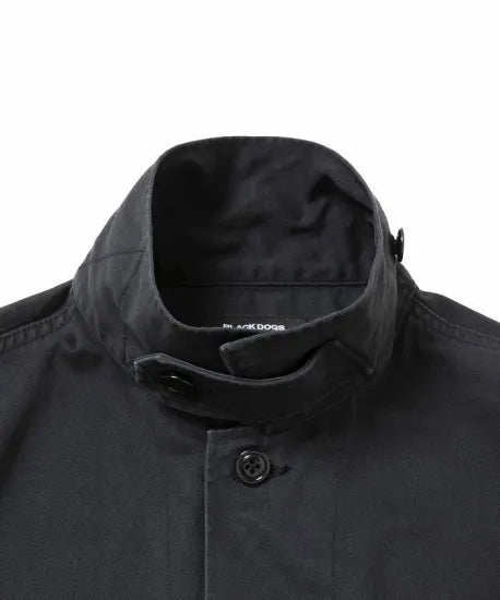 ROTTWEILER【予約商品】R9 BDU JACKET