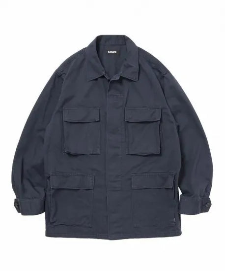 ROTTWEILER【予約商品】R9 BDU JACKET