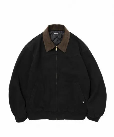 ROTTWEILER【予約商品】R9 DAC JACKET