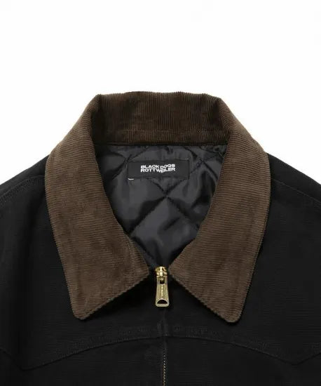 ROTTWEILER【予約商品】R9 DAC JACKET