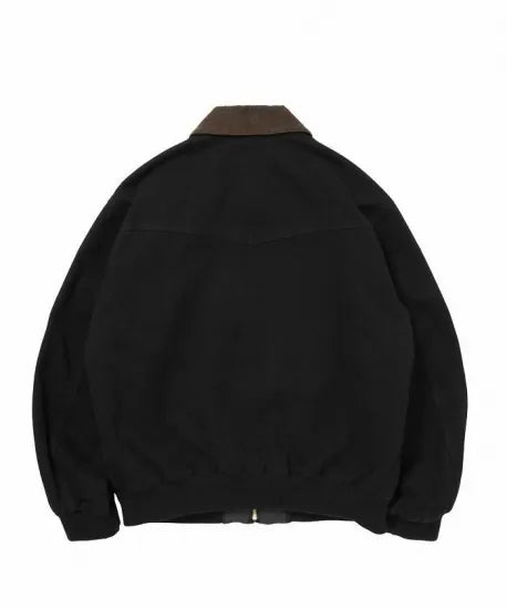 ROTTWEILER【予約商品】R9 DAC JACKET