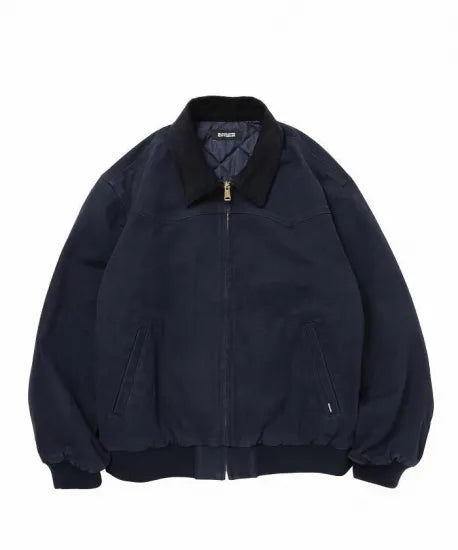 ROTTWEILER【予約商品】R9 DAC JACKET