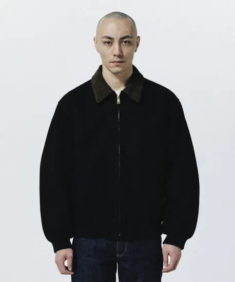 ROTTWEILER【予約商品】R9 DAC JACKET