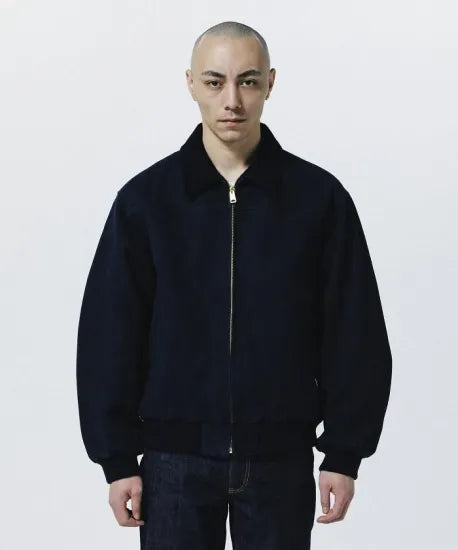 ROTTWEILER【予約商品】R9 DAC JACKET