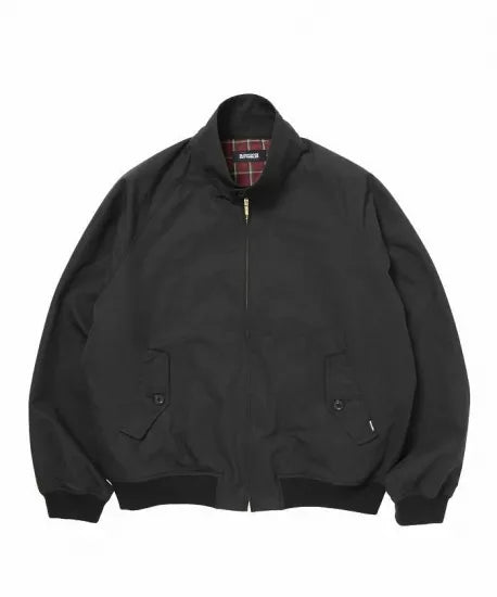 ROTTWEILER【予約商品】R9 DOG EAR JACKET
